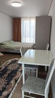 Смат Резорт гостевой дом - B&B Bosteri