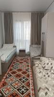 Habitación cuádruple