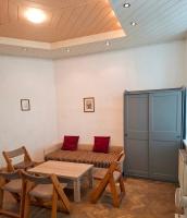 Wagner Urban Appartement - B&B Vienna