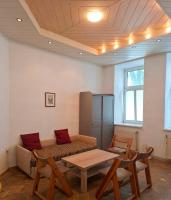 Wagner Urban Appartement - B&B Vienna