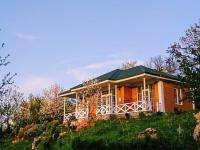 Villa Maiseli - Chambres d'hôtes Ambrolauri
