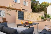 Casa Duea Sorores - Ferienwohnung Osredina