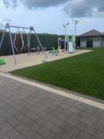 Apartamenty Bursztynowe - Bed and Breakfast Dębki