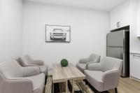 Cozy Downtown Calgary Hideaway - Ferienwohnung Calgary