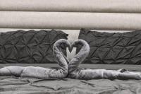 Comfortable 1BR | Fast Wi-Fi & Comfortable - Chambres d'hôtes Calgary