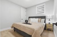 Urban Nest, Minutes to Downtown - Ferienwohnung Calgary