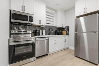 Urban Nest, Minutes to Downtown - Ferienwohnung Calgary