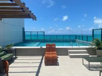 Smart Stay P.Verde - 708 | Mandi Hospitalidade - B&B Maceió