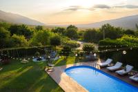 Villa Manevi - B&B Yavornitsa