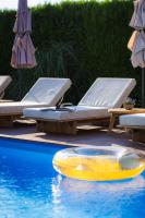 Villa Manevi - B&B Yavornitsa