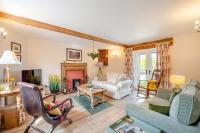 3 Bed in Kirkbampton oc-l32005 - Ferienwohnung Burgh by Sands