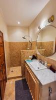 Deluxe Kamer met Kingsize Bed