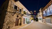 Markella STONE & LIGHT Skoutari-Mani - B&B Skoútari