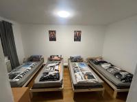 Gästehaus JaWo - B&B Neuruppersdorf