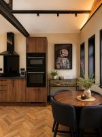 Industrial style loft in the Heart of Shrewsbury - B&B Shrewsbury