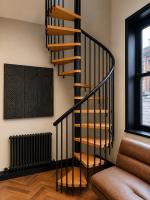 Industrial style loft in the Heart of Shrewsbury - B&B Shrewsbury