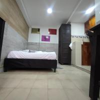 Begonias Medellín - B&B Medellín