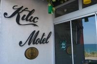 KILIÇ MOTEL - B&B Istanbul