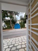 Studio Sidibou - Ferienwohnung Dar Salah Bey