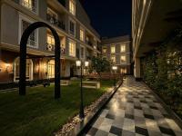 شقة فاخرة 3 غرف الماجدية ريزدنس حطين مسبح وجيم Luxury 3BR Al Majdiyah Residence Hiteen Pool Gym - Chambres d'hôtes Riyad