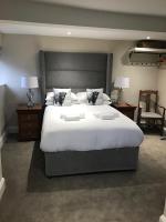 B&B Swadlincote - The Bulls Head - Bed and Breakfast Swadlincote