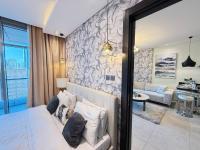 Golden Stay Elegant 1BR Residence FEV122O - Bed and Breakfast Manamah