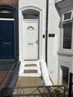 Spencer's home from home - Ferienwohnung Whitby