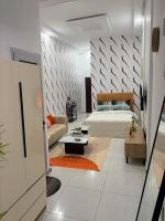 Résidence KS Ephrata 4 - B&B Abidjan