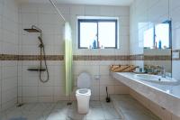 Deluxe Apartment mit 1 Schlafzimmer