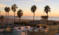 Luxurious Beachfront 3-Bedroom Property - B&B Los Angeles