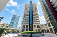 Charming Apartment Genova City View - Happy Rentals - Ferienwohnung Genua