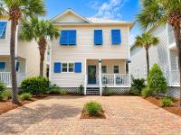 Inviting coastal property with spacious design and effortless beach access - Ferienwohnung Santa Rosa Beach