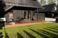PAJŪRIO PAGUNDA "Kuršių krante" Šventojoje - B&B Palanga