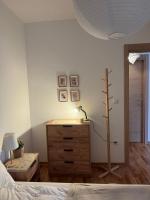 Meda apartman Divcibare Mali Golubac - B&B Divčibare