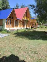 Fish Lake Park Guest House - B&B Chitral