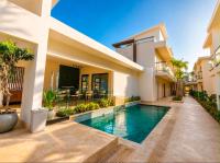 Your Cozy Apto close to the Beach PC - Bed and Breakfast Punta Cana