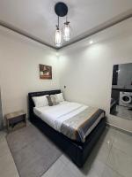 Braysons apartments - B&B Kigali