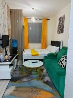 Reshney units - Chambres d'hôtes Nairobi