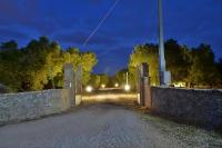 Agriturismo Residence Molle con piscina - Bed and Breakfast Carpignano Salentino