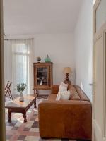 Appartement 3 Chambres Premium avec Balcon