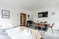 Appartement 2 Chambres