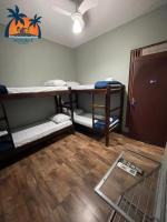 Habitación Cuádruple Estándar