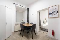 Quiet - 4 Guests - Self Check-in - Netflix - 35m2 - Ferienwohnung Leoben
