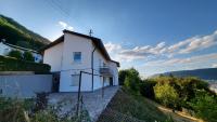 FeWo Panoramablick Geislingen - B&B Geislingen an der Steige