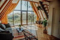 Wild Hill Frames - B&B Holbav