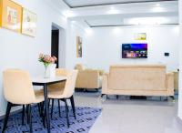 Residence DYA angre chateau - Bed and Breakfast Abidjan