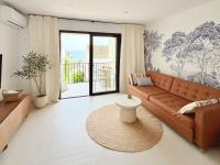 Modern Seaview Townhouse at Doña Lola - Steps to Beach - B&B Mijas Costa