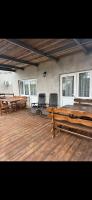 Гостьовий будинок Seleria на Лебедівці - Chambres d'hôtes Lebedivka