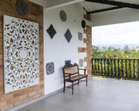 Villa María Boutique in Garagoa - B&B Garagoa