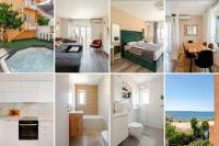 Apartmani Dolphins eye - B&B Zara